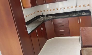 casa en arriendo en la victoria. Cod A217412