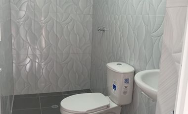 casa en arriendo en la victoria. Cod A217412