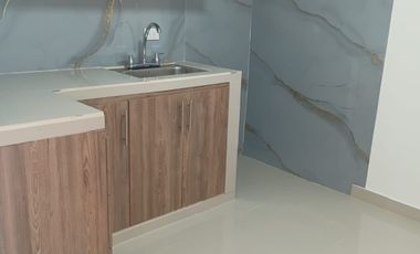 casa en arriendo en la victoria. Cod A217412