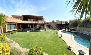 Casa en Venta en Piedra Roja