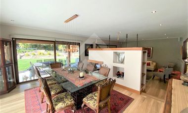 Casa en Venta en Piedra Roja