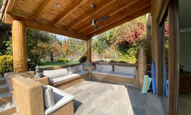Casa en Venta en Piedra Roja