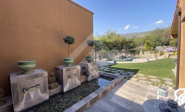 Casa en Venta en Piedra Roja