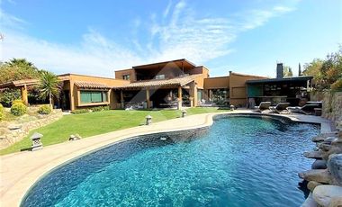 Casa en Venta en Piedra Roja