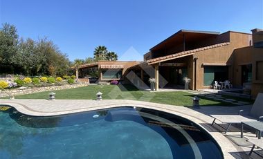 Casa en Venta en Piedra Roja