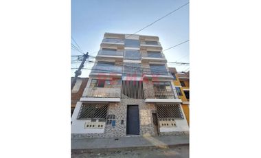 Se Vende Hermoso Departamento En San Juan De Lurigancho, Urb La Huayrona