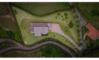 Finca en Parcelación Vereda Ojo de Agua Rionegro