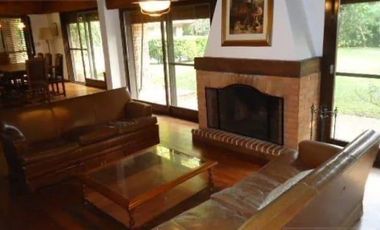 Highland Park Country Club