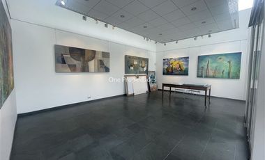 Gran Local comercial / 175m2 sobre Av. Las Condes