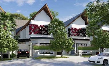 PROMO SAMANI VILLA UNGASAN HUNIAN MEWAH DI BALI