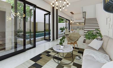 PROMO SAMANI VILLA UNGASAN HUNIAN MEWAH DI BALI