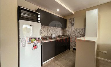 DEPARTAMENTO EN EN VENTA  DE 3 AMBIENTES