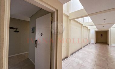 DEPARTAMENTO EN EN VENTA  DE 3 AMBIENTES