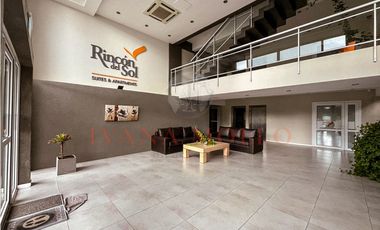 DEPARTAMENTO EN EN VENTA  DE 3 AMBIENTES