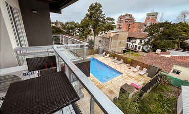 DEPARTAMENTO EN EN VENTA  DE 3 AMBIENTES