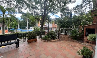 VENTA DE CASA EN CAÑAVERAL CONJUNTO CERRADO. Cod V10963