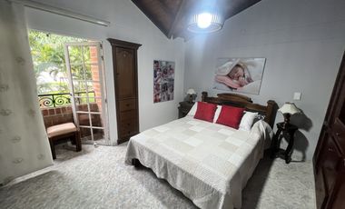 VENTA DE CASA EN CAÑAVERAL CONJUNTO CERRADO. Cod V10963