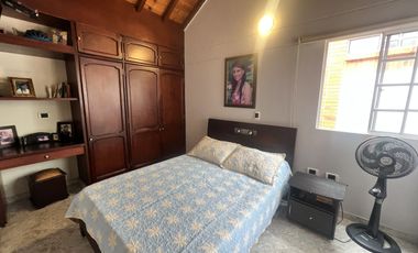 VENTA DE CASA EN CAÑAVERAL CONJUNTO CERRADO. Cod V10963