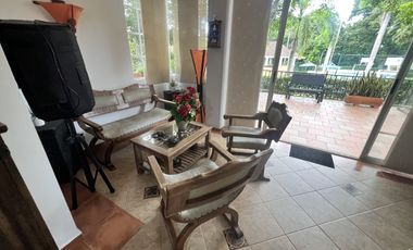 VENTA DE CASA EN CAÑAVERAL CONJUNTO CERRADO. Cod V10963