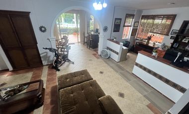 VENTA DE CASA EN CAÑAVERAL CONJUNTO CERRADO. Cod V10963