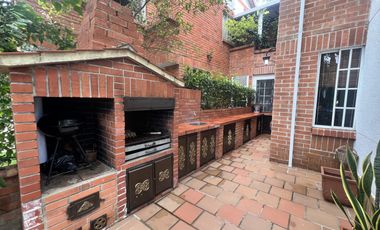 VENTA DE CASA EN CAÑAVERAL CONJUNTO CERRADO. Cod V10963