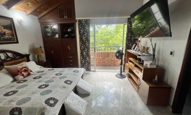 VENTA DE CASA EN CAÑAVERAL CONJUNTO CERRADO. Cod V10963