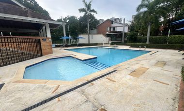 VENTA DE CASA EN CAÑAVERAL CONJUNTO CERRADO. Cod V10963