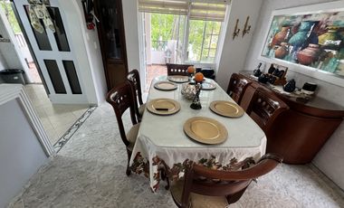 VENTA DE CASA EN CAÑAVERAL CONJUNTO CERRADO. Cod V10963