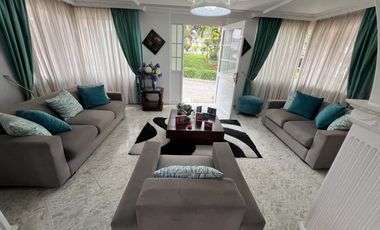 VENTA DE CASA EN CAÑAVERAL CONJUNTO CERRADO. Cod V10963