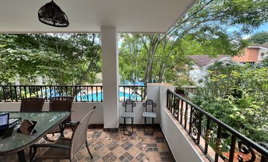 VENTA DE CASA EN CAÑAVERAL CONJUNTO CERRADO. Cod V10963