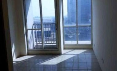Sewa Apartemen Tifolia, STUDIO, View KELAPA Gading