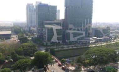 Sewa Apartemen Tifolia, STUDIO, View KELAPA Gading