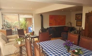 apartamento en arriendo en sagrado corazon. Cod A17271