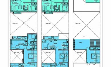 Departamento de 2 ambientes de pozo