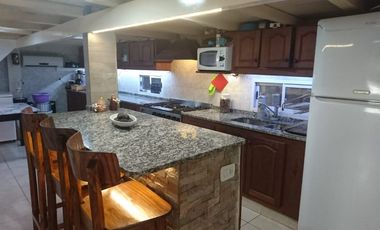 Casa PH en venta en Tigre