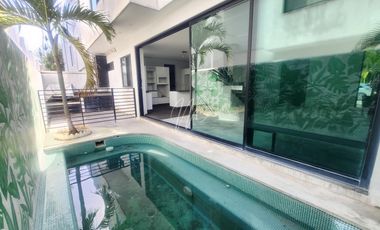 Casa en Venta en Cancun, Residencial Arbolada