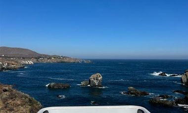 Casa en venta de 6 dorm. en Los Vilos