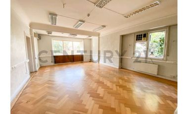 SE VENDE CASONA OFICINAS LAS CONDES EL GOLF