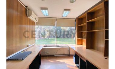 SE VENDE CASONA OFICINAS LAS CONDES EL GOLF
