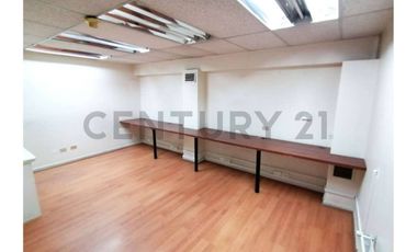 SE VENDE CASONA OFICINAS LAS CONDES EL GOLF