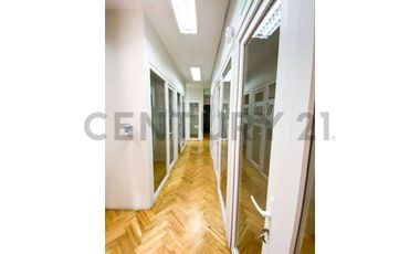 SE VENDE CASONA OFICINAS LAS CONDES EL GOLF