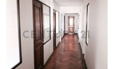 SE VENDE CASONA OFICINAS LAS CONDES EL GOLF