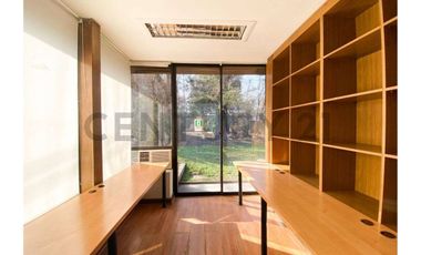 SE VENDE CASONA OFICINAS LAS CONDES EL GOLF