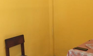 Disewakan Rumah 2 Lantai Lokasi Strategis Dekat Kampus UNISA - Gamping Sleman