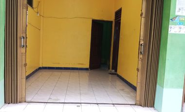 Disewakan Rumah 2 Lantai Lokasi Strategis Dekat Kampus UNISA - Gamping Sleman