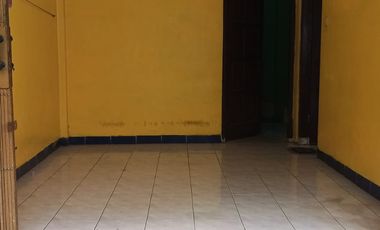 Disewakan Rumah 2 Lantai Lokasi Strategis Dekat Kampus UNISA - Gamping Sleman