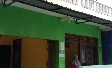 Disewakan Rumah 2 Lantai Lokasi Strategis Dekat Kampus UNISA - Gamping Sleman
