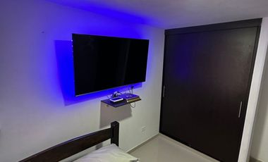 apartamento en venta en primero de mayo. Cod V7470451