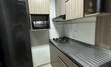 apartamento en venta en primero de mayo. Cod V7470451