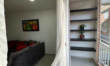 apartamento en venta en primero de mayo. Cod V7470451